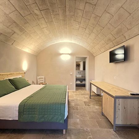 Masseria Castelluzzo Kellie Messapica Kültér fotó