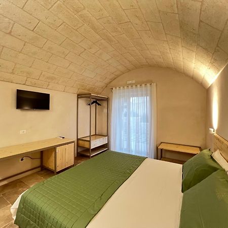 Masseria Castelluzzo Kellie Messapica Kültér fotó