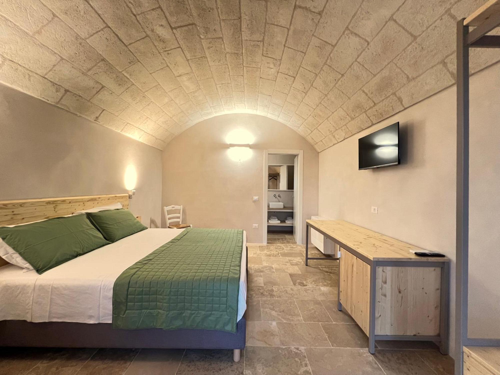 Masseria Castelluzzo Kellie Messapica Kültér fotó
