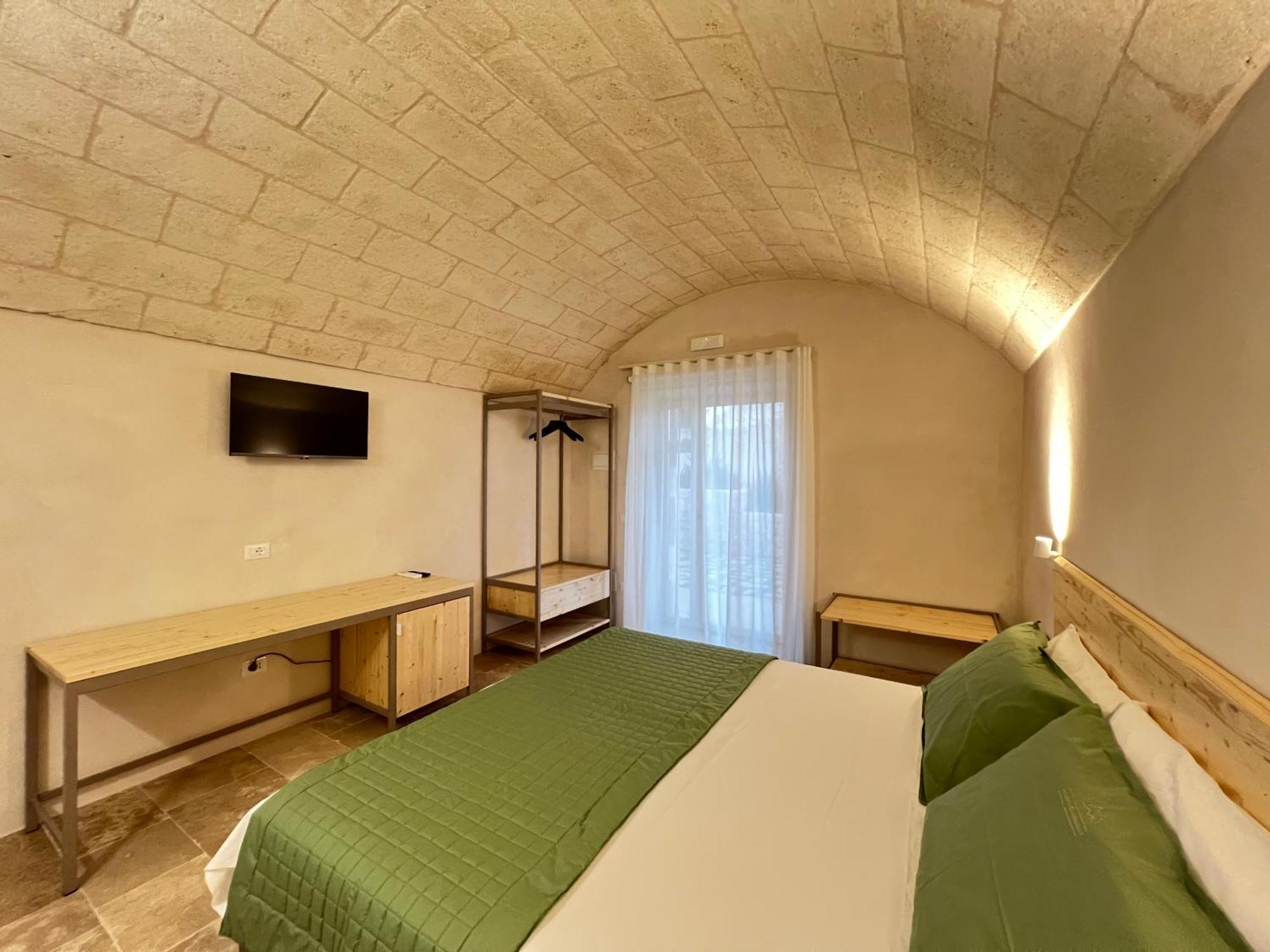 Masseria Castelluzzo Kellie Messapica Kültér fotó