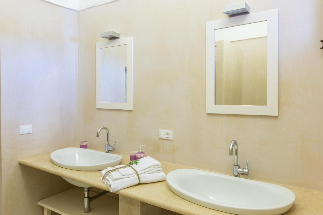 Masseria Castelluzzo Kellie Messapica Kültér fotó